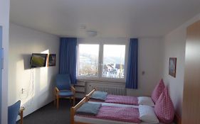 Topp Apartments
